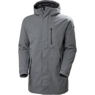 Waterdichte jas met capuchon Helly Hansen Frogner