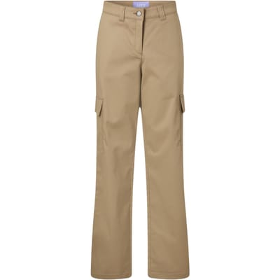 JJXX Dames Rechte Cargo Broek (Cove)