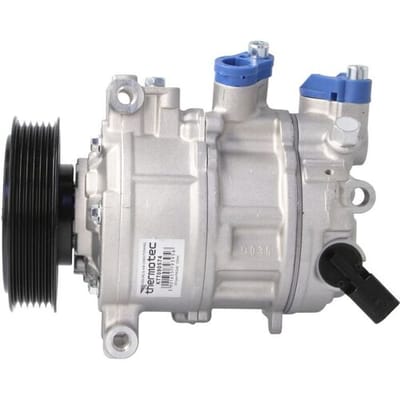 Airco-compressor THERMOTEC KTT090574