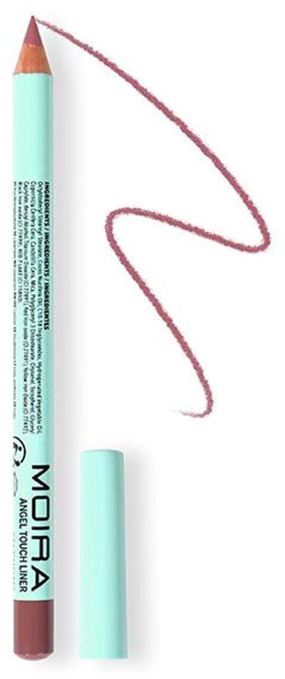 Moira Angel Touch Lip Liner Sweet Halo 006