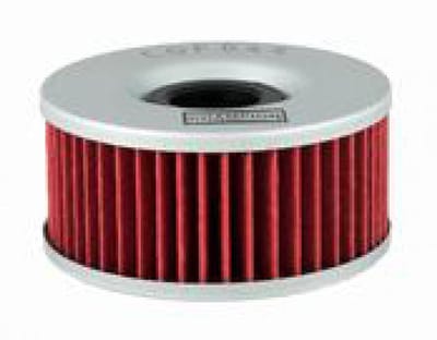 Champion oliefilter voor Yamaha 600 XJ 1984 tot 1991 COF044 Nieuw