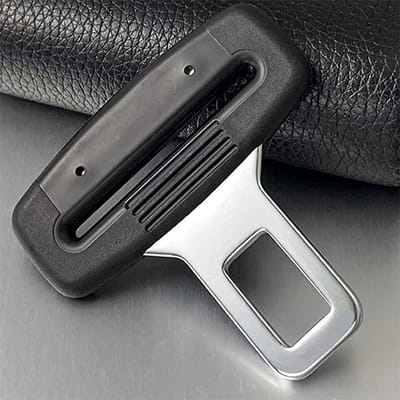 Gordel Alarm Stopper - Clip Autogordel - Alarmstopper - Gordel Clip