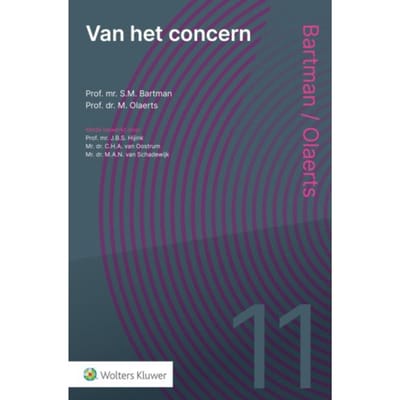 Van Het Concern
