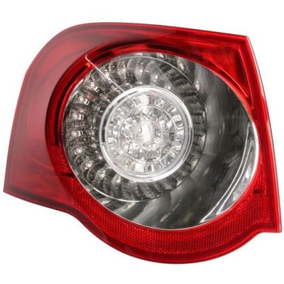 Achterlicht TYC 11-11868-00-2 links