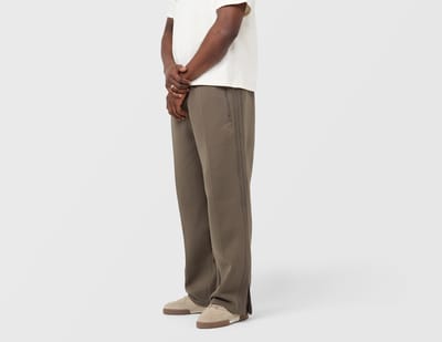 adidas Originals Beckenbauer Premium Track Pants, bruin