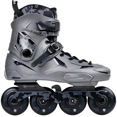 Flying Eagle X3 Shrike Inline Skates Grijs EU 37-38