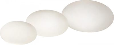 Villeroy & Boch – 96211 – Tafellamp 'Vancouver T' – H 12 cm, Ø 20 cm