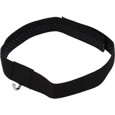 Support de Lunettes pour Rhinoplastie Réglable Antidérapant Protection Nasale en Silicone Suspension pour Lunettes pour un Soutien Confortable Noir black