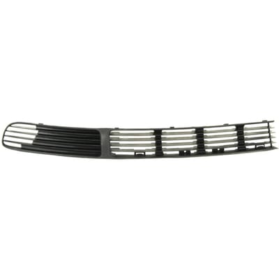Ventilatierooster, bumper BLIC 6502-07-9539995P links