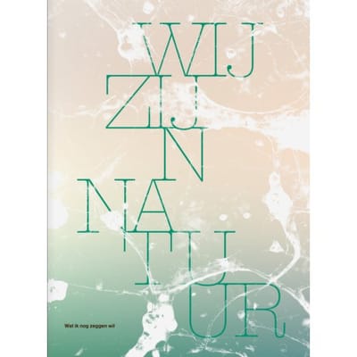Wij Zijn Natuur - Irene van Lippe-Biesterfeld