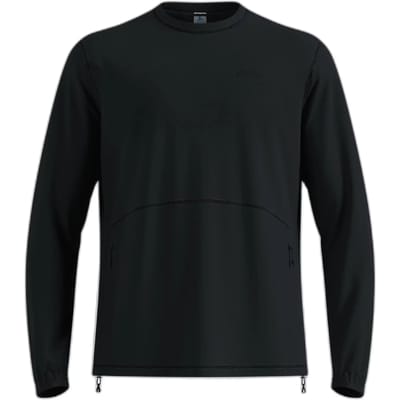 Odlo Classic Crew Sweatshirt Zwart M Man