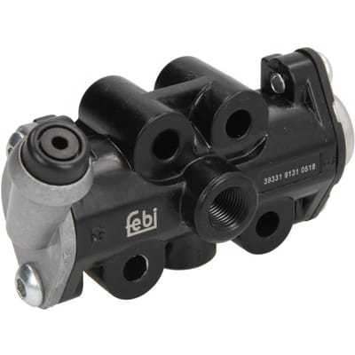 Relaisklep FEBI BILSTEIN 39331