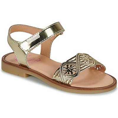 Pablosky  Platte sandalen MARY