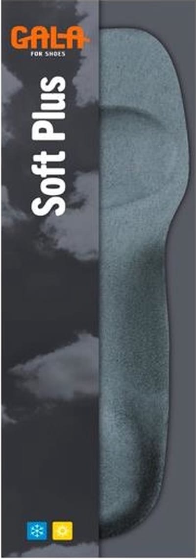 Gala Soft Plus inlegzolen