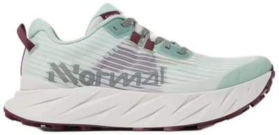 Nnormal Cadí Trailschoenen Groen EU 36 2/3 Vrouw