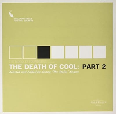 Death of Cool, Pt. 2