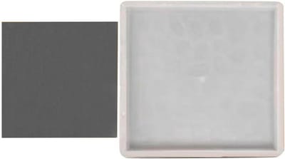 Beton Mallen - Paadjes Vormen - Tuin Decoratie - Herbruikbaar Kunststof - 900 Gram - Zwart