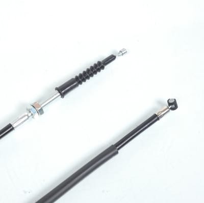 Câble d'embrayage Teknix pour Moto Honda 100 XR R 1985 à 2003 Neuf