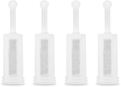 VONROC Filter – 12 st. - voor PRO Verfspuit SG504CA