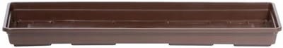 Ondersteuning voor Agro Hoes - Vensterbank Beschermer - Bruin (50x15x3 cm)
