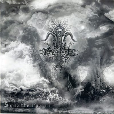 Schrat - Schattenwahn (2 LP)