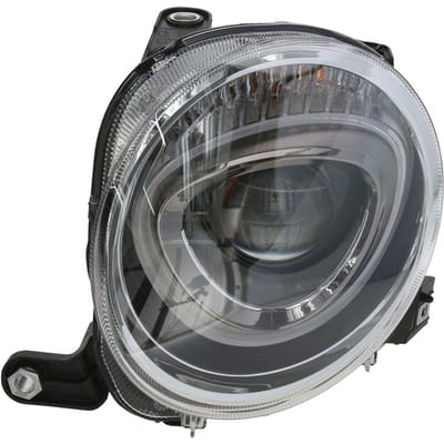 Koplampen MAGNETI MARELLI 712000815331, links