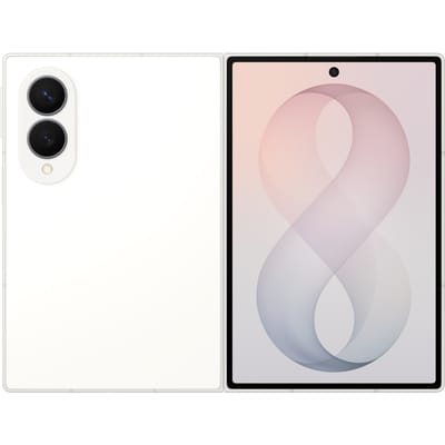 Samsung Galaxy Z Fold8 1TB/16GB - Cream