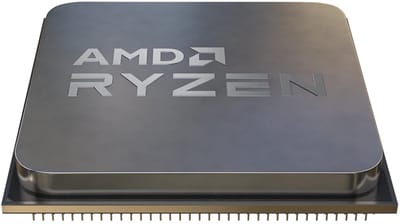 AMD Ryzen 5 9600 processor 3,8 GHz 32 MB L3 Lade