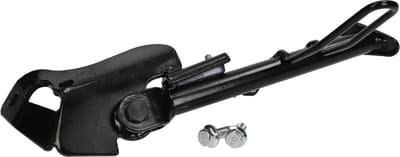 Zijstandaard voor Vespa Primavera, Sprint zwart
