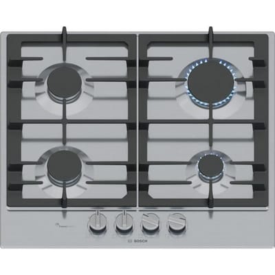 Inductiekookplaat BOSCH