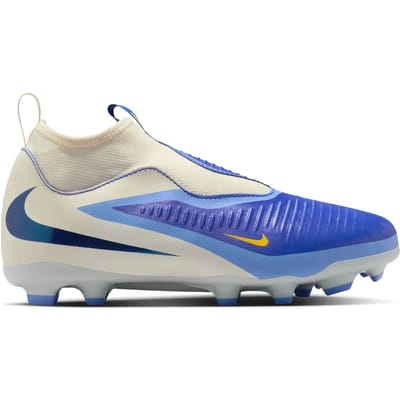 Kindervoetbalschoenen Nike Phantom 6 Academy LV8 FG