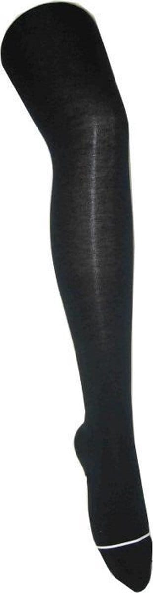 Maillot Zwart - Zwart - S/M