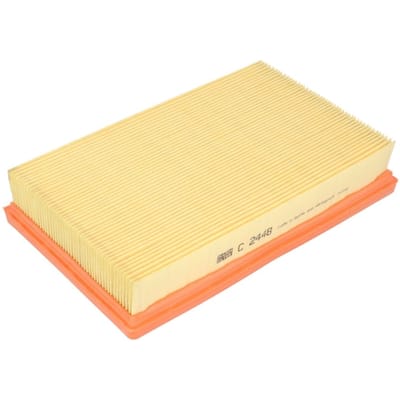 Luchtfilter MANN-FILTER C 2448