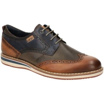 Nette schoenen Pikolinos -