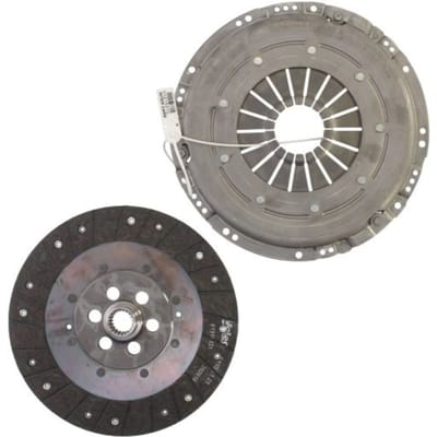 Koppelingskit VALEO HEC 828033