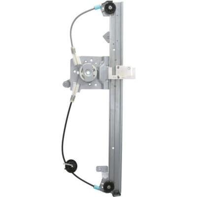 Raamregelaar MAGNETI MARELLI 350103170241 links
