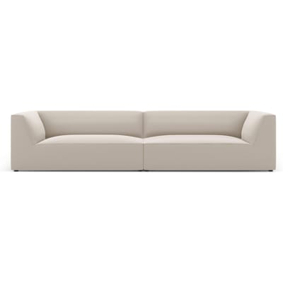 4-zitsbank Sao kunstleer | Windsor & Co