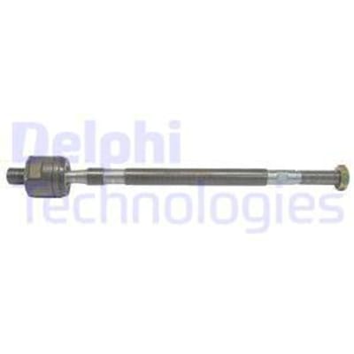 Axiaalgewricht, spoorstang DELPHI TA2028