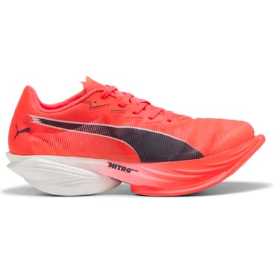 Hardloopschoenen Puma Fast-R Nitro Elite 3