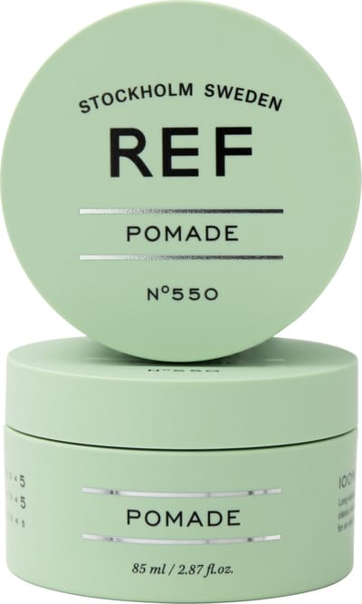 REF Stockholm - Pomade - 85ml - Sleek look - Glans