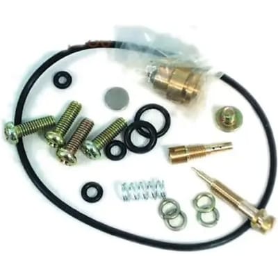 Motorfiets carburateur reparatieset Tourmax Kawasaki (CAB-EK20)