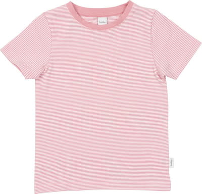 Koeka T-Shirt Palm Beach - Blush Pink - 110/116