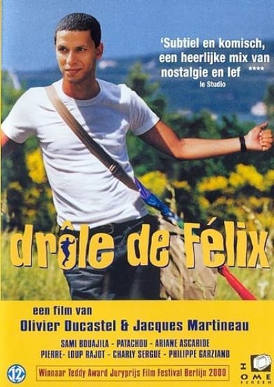 Drole De Felix