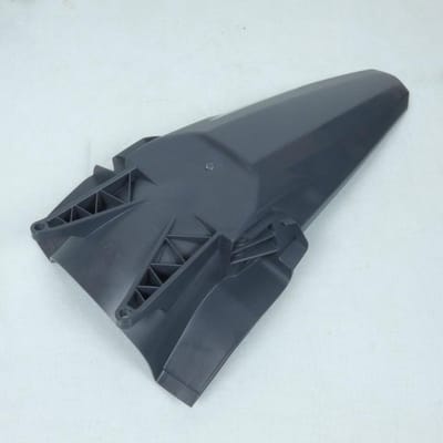 achterspatbord grijs voor motor fantic 250 xx 2023 tot 2024 09452005 st-0295