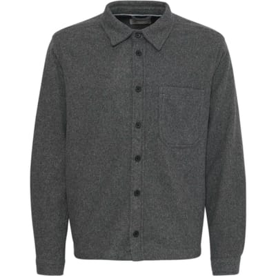 Blend He Shirt Heren Overhemd - Maat 4XL