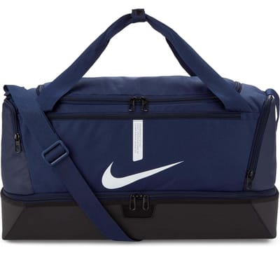 Nike Academy Team (Medium) Sporttas Met Bodemvak - Marine | Maat: Medium