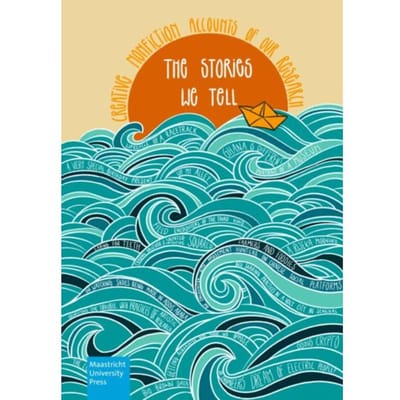 The Stories We Tell - Edited By Elsje Fourie and Chris