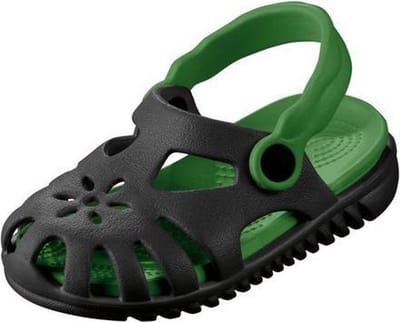 Beco Kindersandalen Junior Groen Maat 23