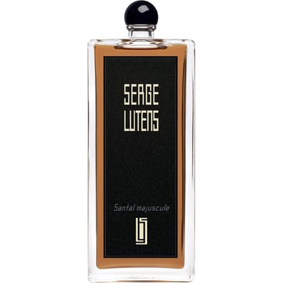 Serge Lutens - Santal Majuscule - Eau De Parfum - 100ML