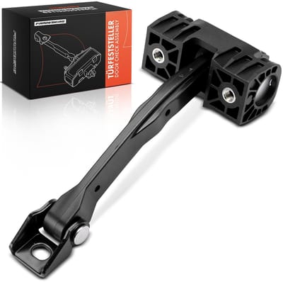 Frankberg 1x Deurbegrenzer Achter voor Audi Q7 DXA/CB7 DXA/CEU Q7 Van